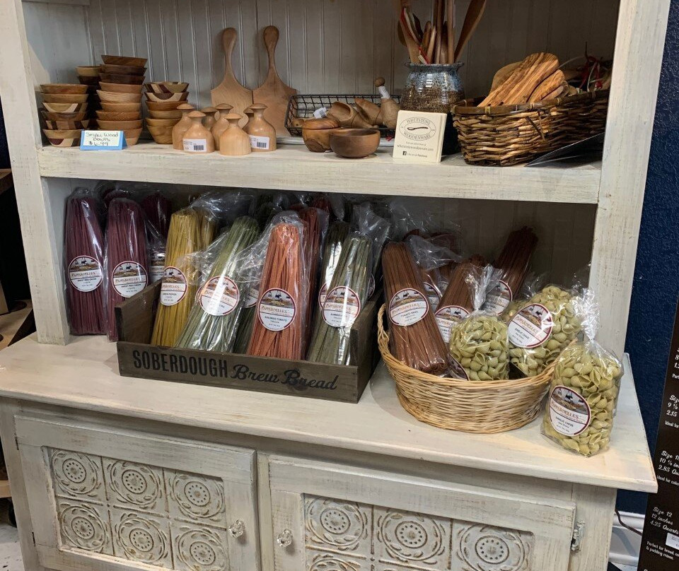 The Olive Twist, Inc.-韦恩堡必去景点