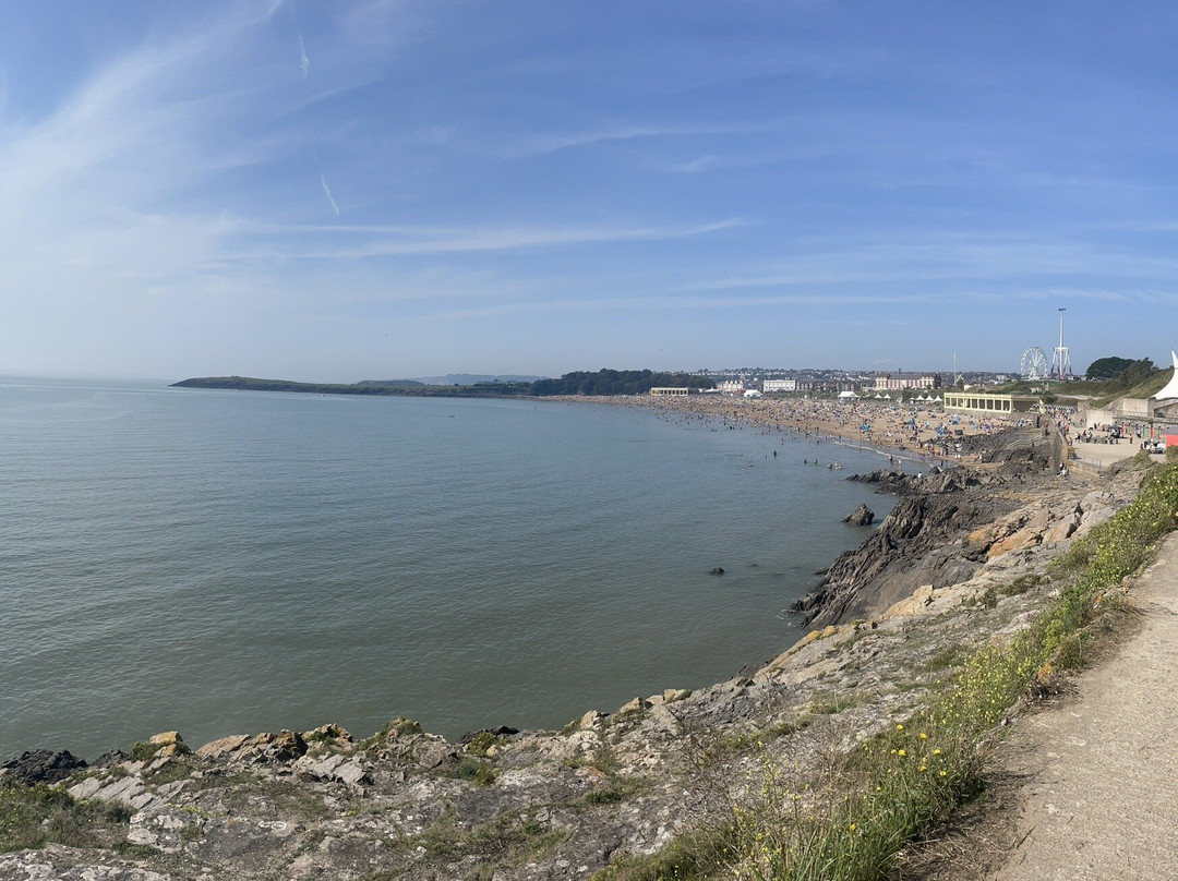 Barry Island Pleasure Park景点图片