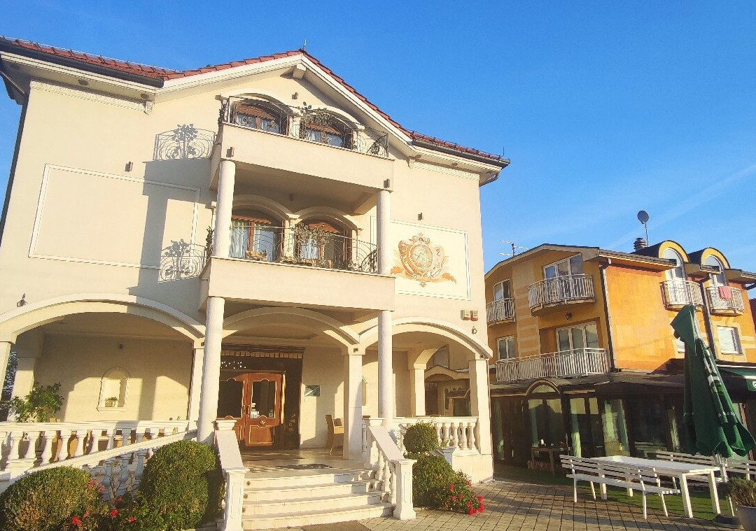 Hotel Villa Viktorija主图