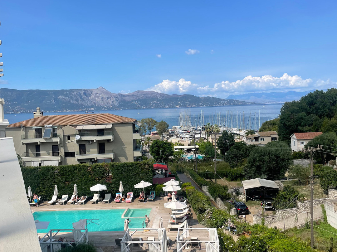 Corfu Mare Hotel主图