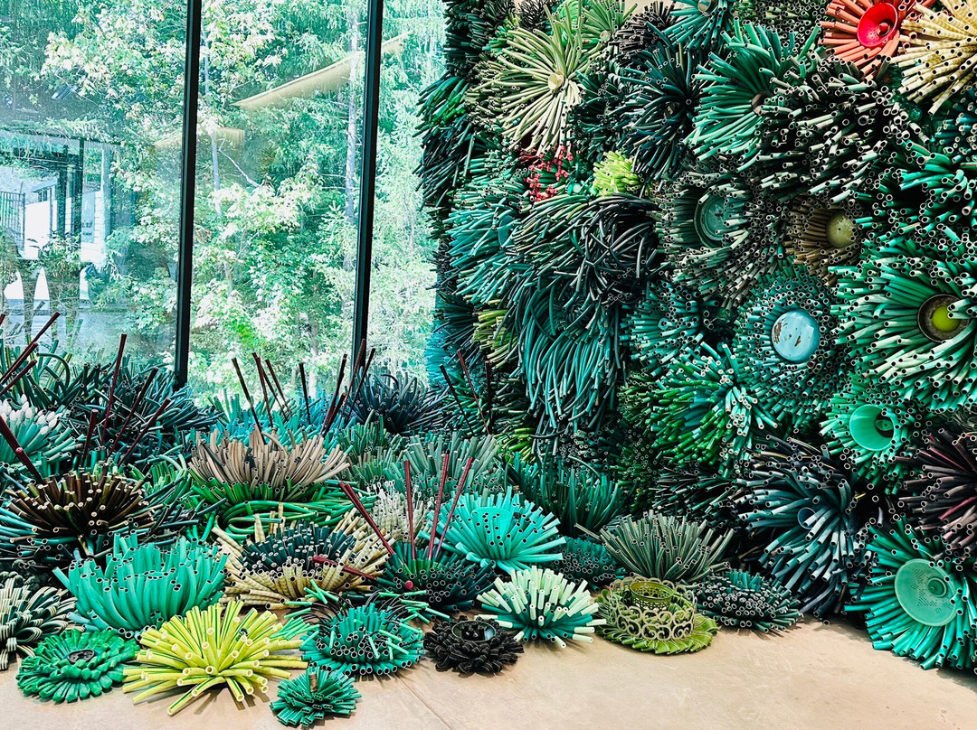 Pittsburgh Botanic Garden景点图片