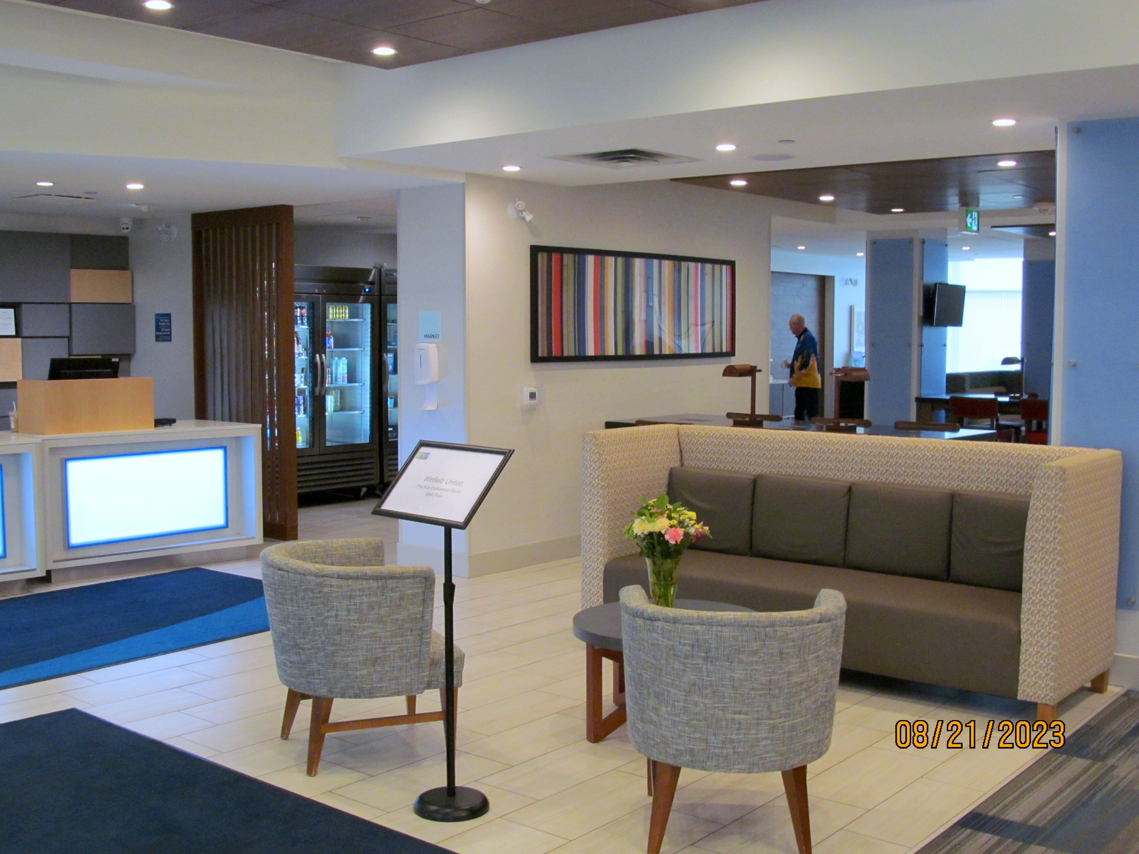Holiday Inn Express & Suites Brandon, an IHG hotel-官方
