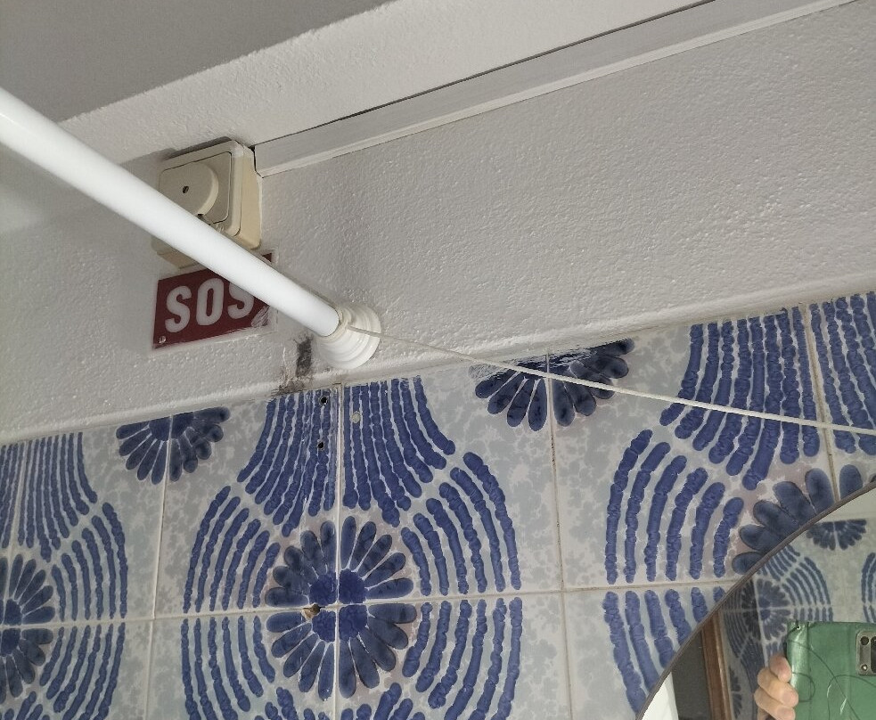 Hotel Apartamento Rosamar I主图