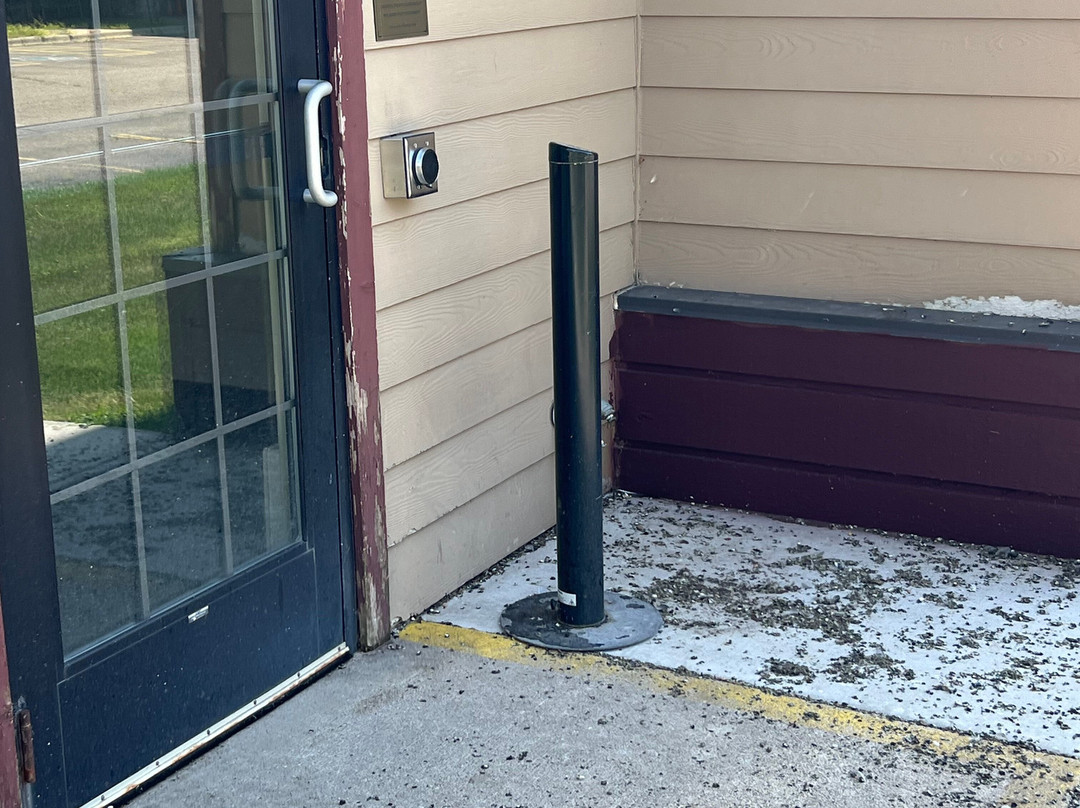 Comfort Inn Owatonna Near Medical Center主图