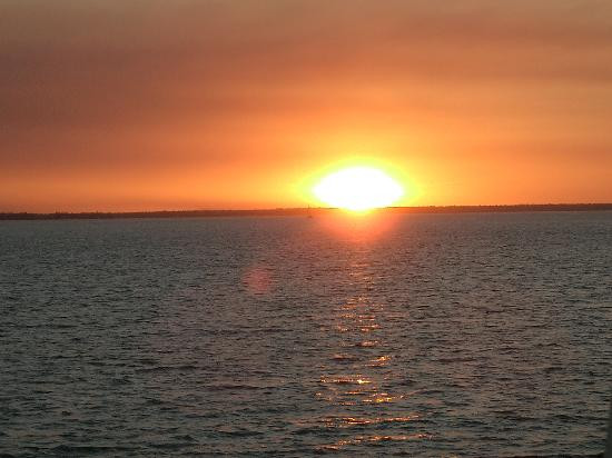 Mindil Beach Sunset Market-达尔文市必去景点