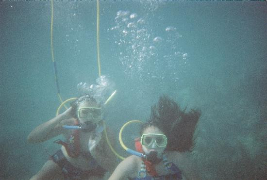 Water City PR-Luquillo必去景点