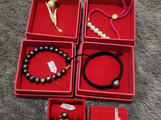 Dewi Lombok Mutiara-马塔兰必去景点