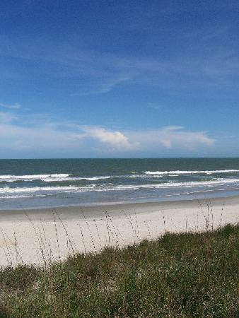 Litchfield Beach-Litchfield Beach必去景点