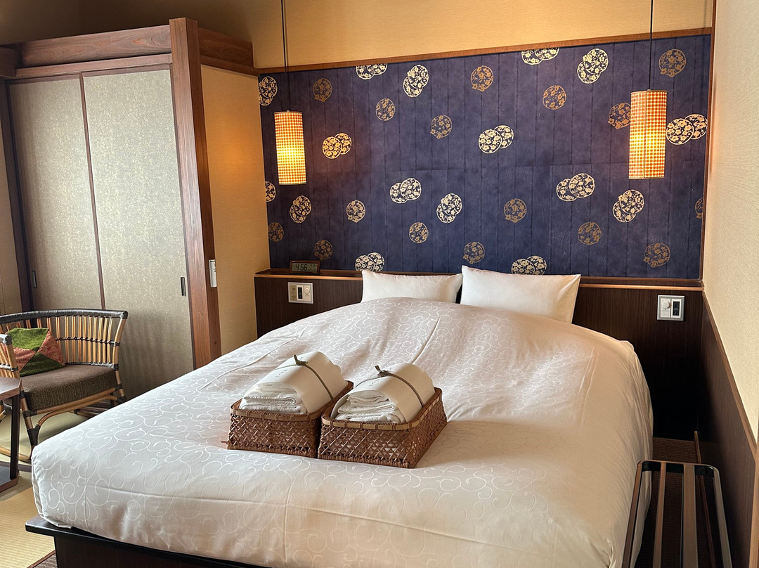 Kyokoyado Muromachi Yutone主图