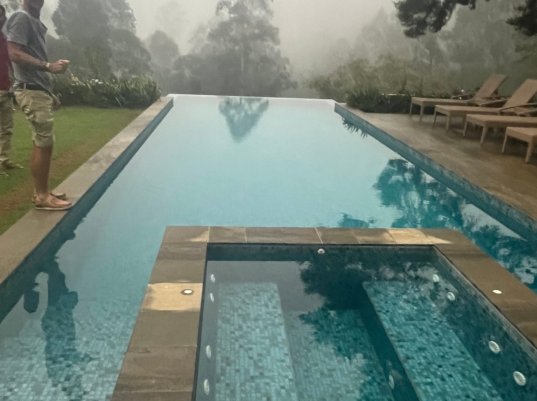 斯塔福德别墅酒店主图