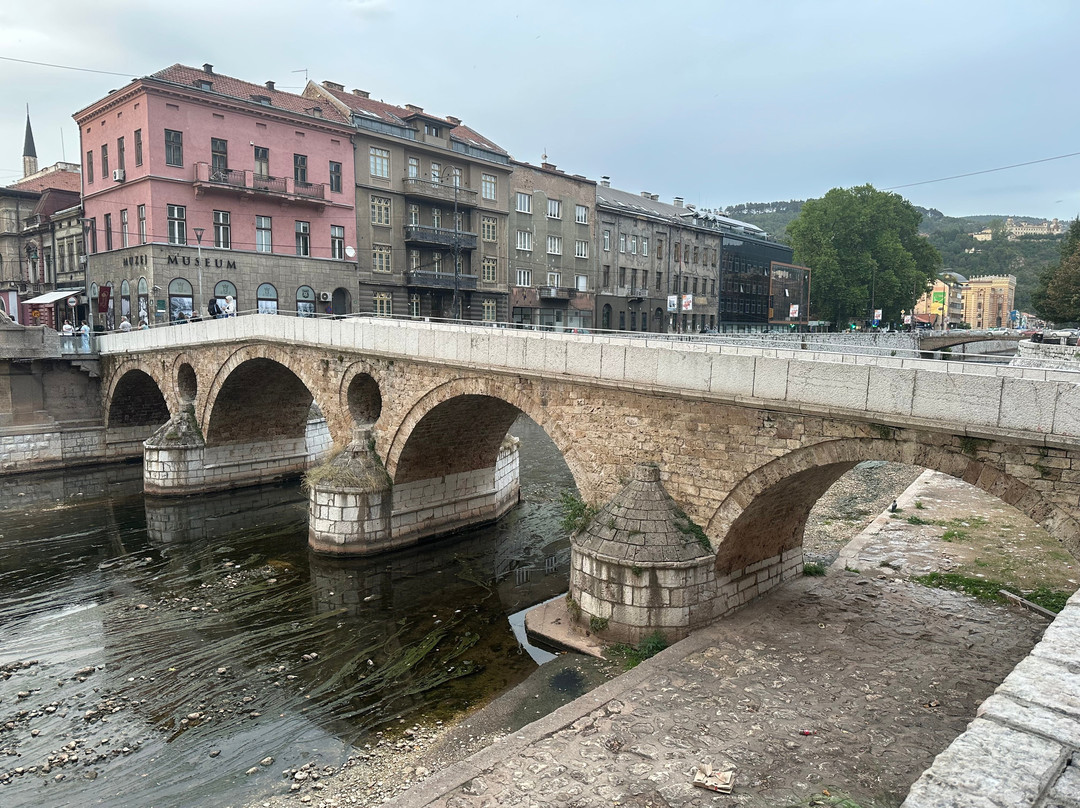 Cooltour Sarajevo景点图片