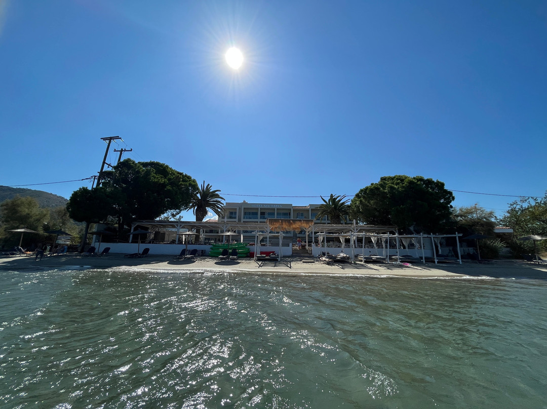 Socrates Plaza Hotel主图