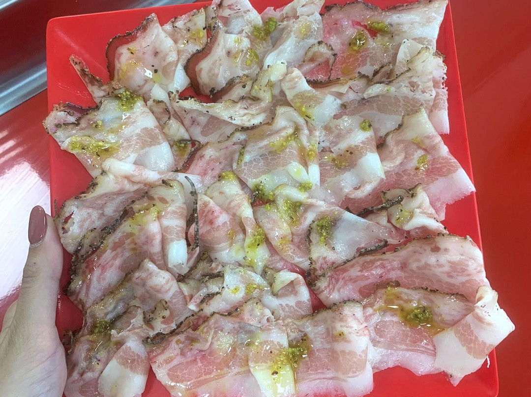 Panineria Bongiorno