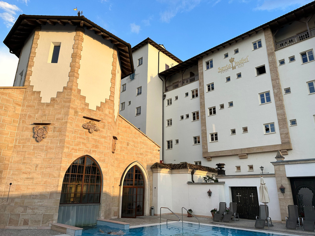 Hotel Santa Isabel Europa-Park主图