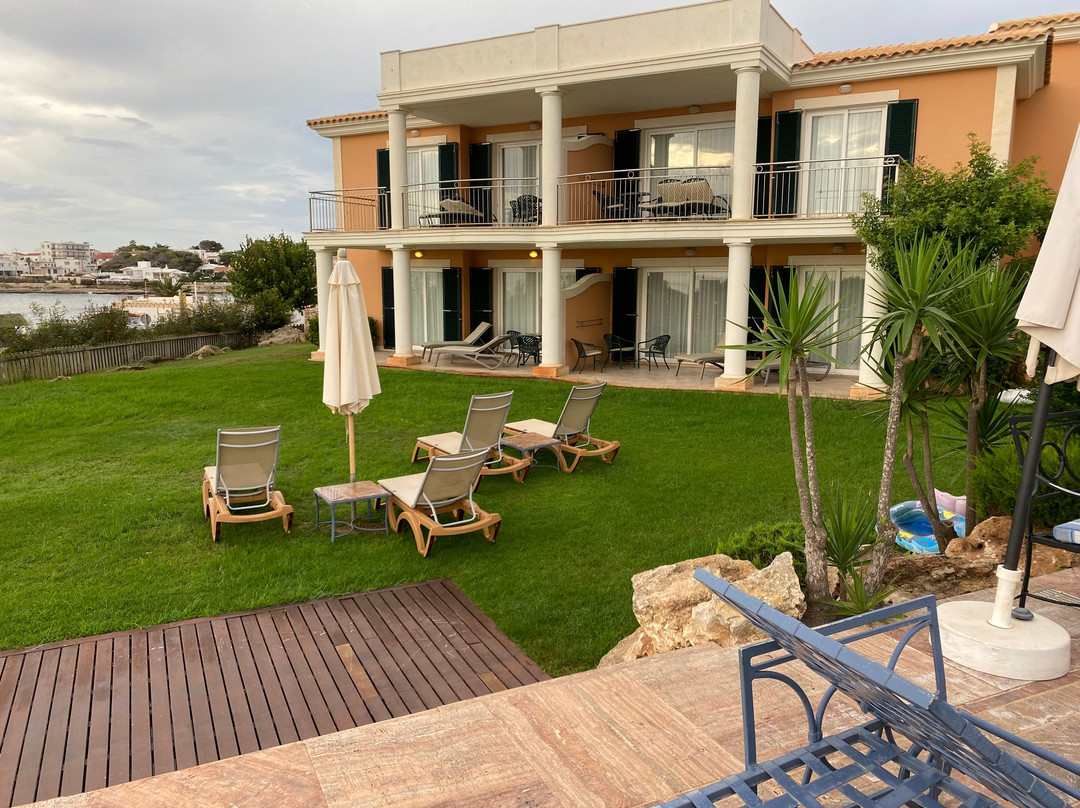 Insotel Punta Prima Prestige Suites & Spa主图