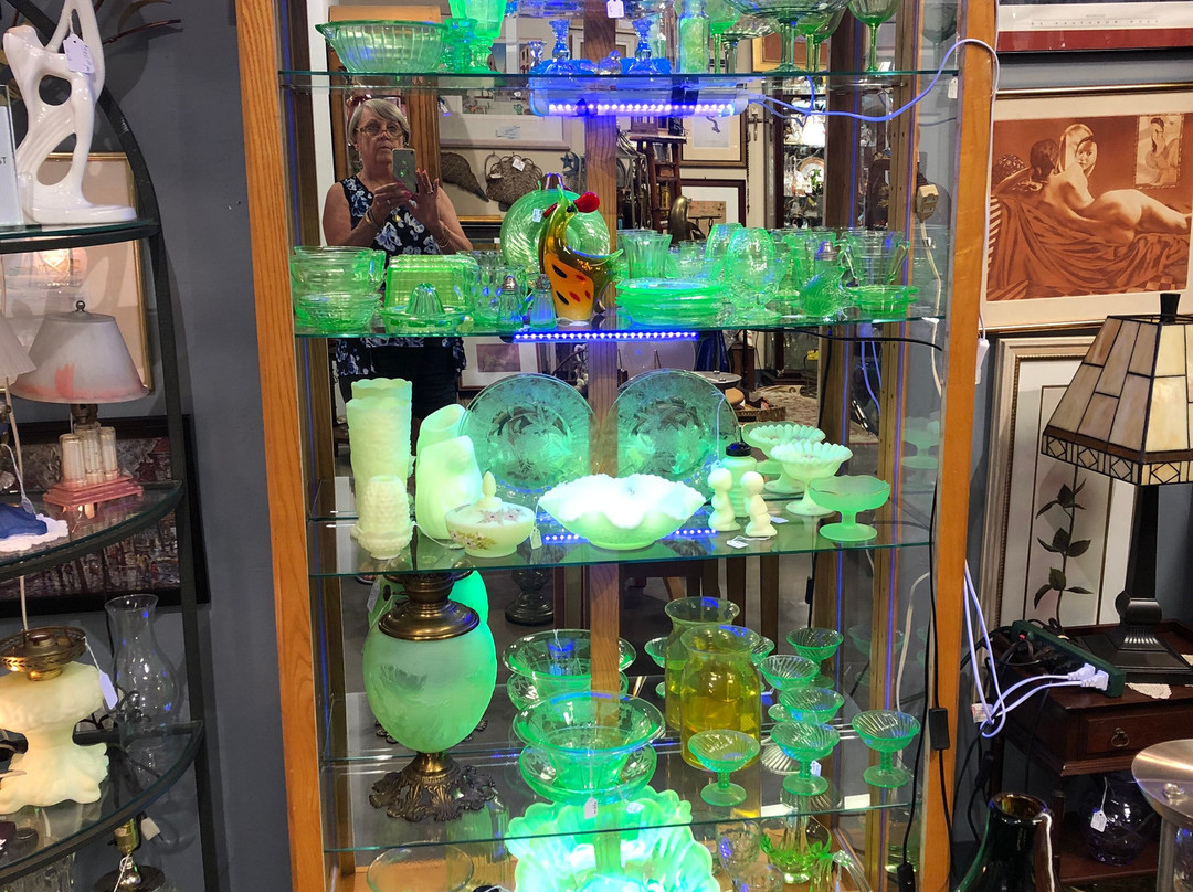 Collectors Consortium