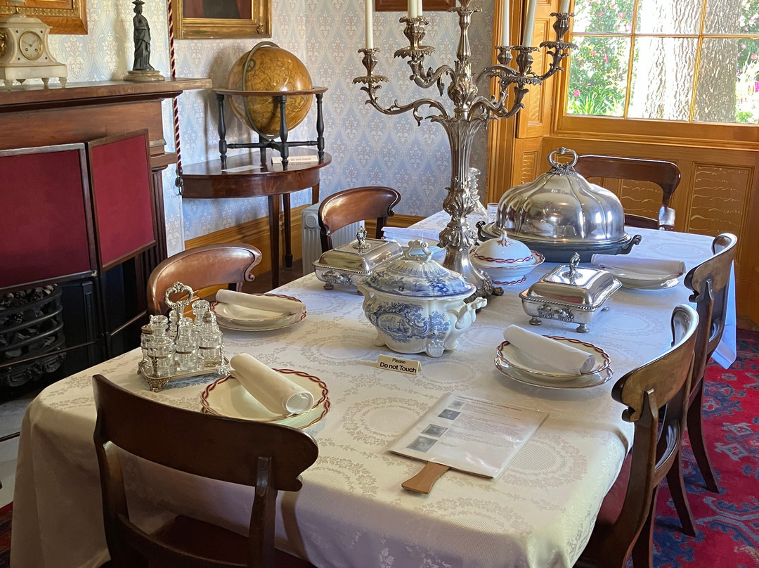 Narryna Heritage Museum景点图片