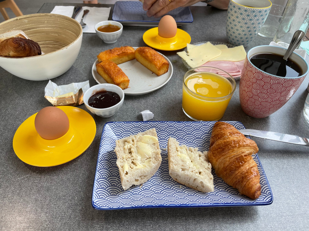 Villa Herbert主图
