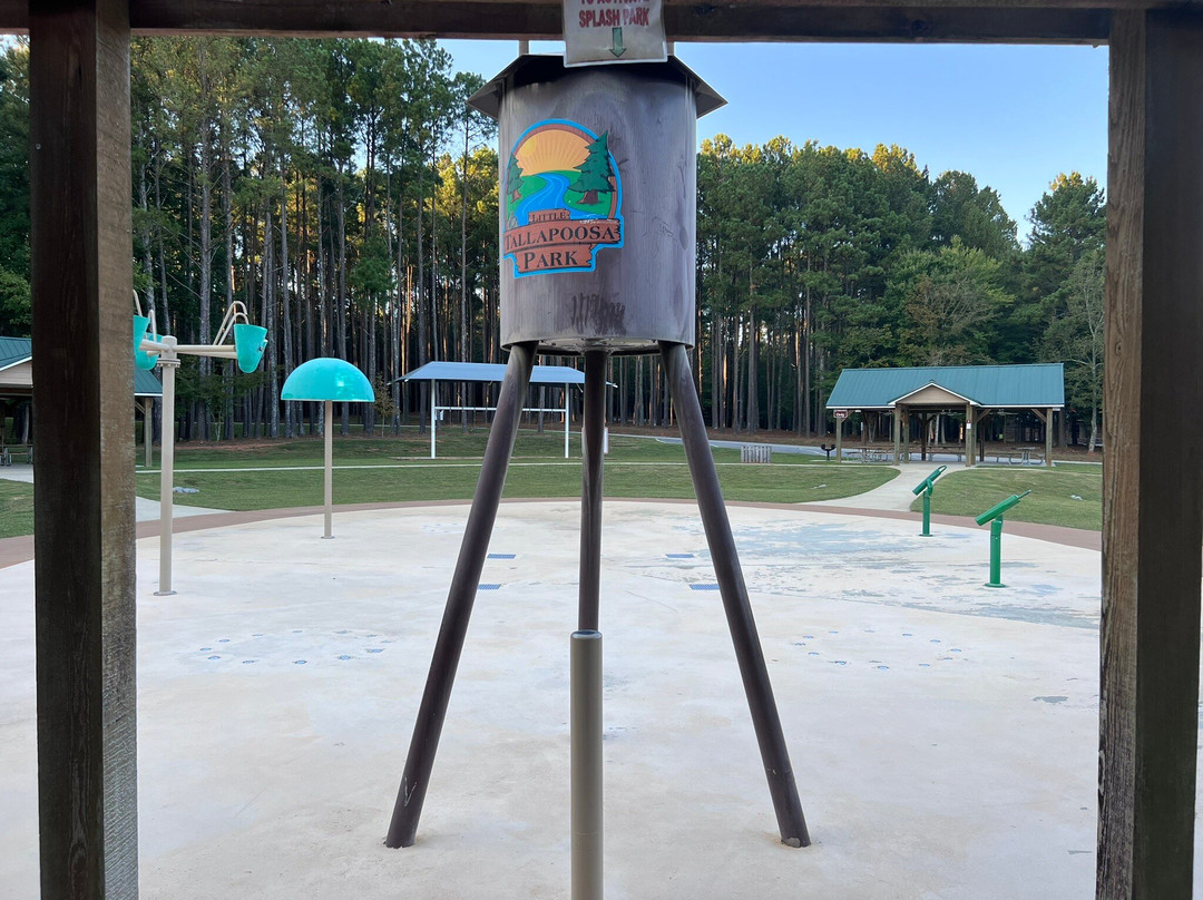 Little Tallapoosa Park