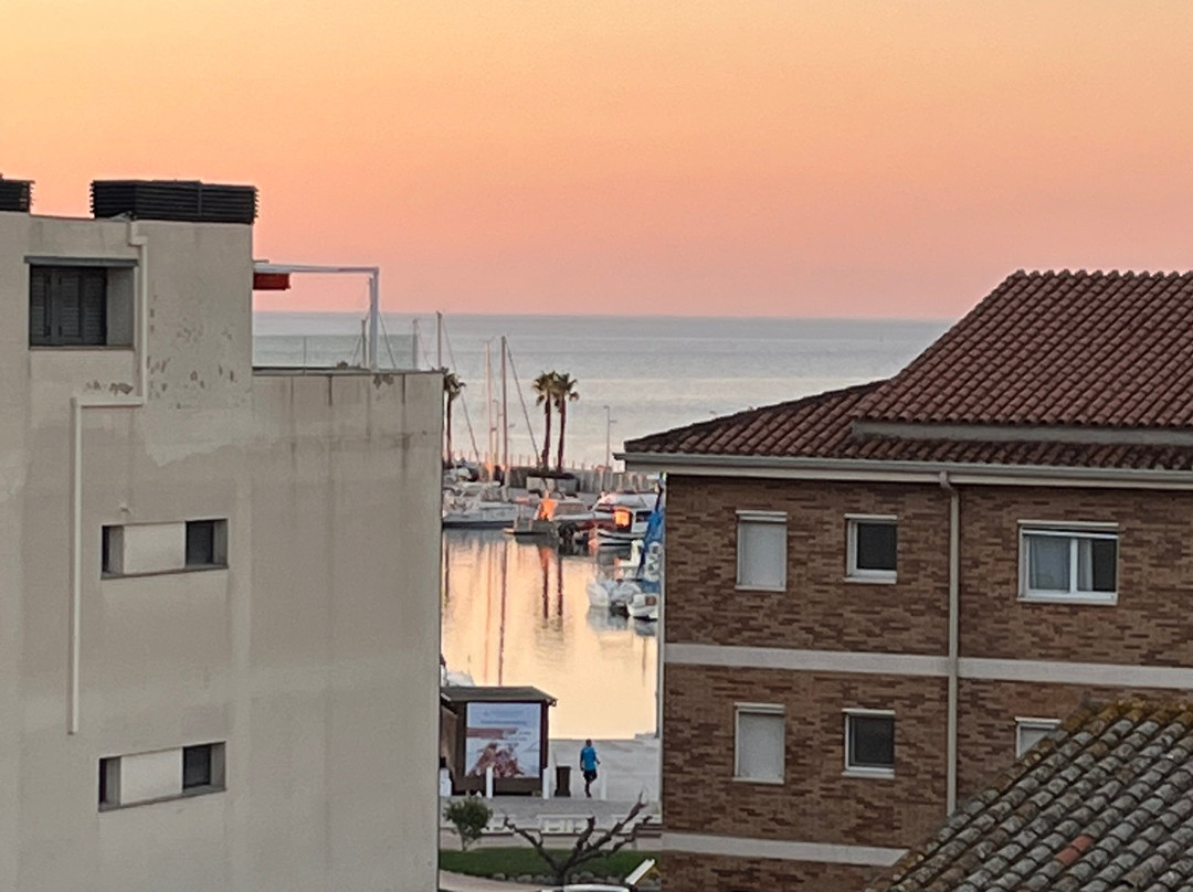 Hotel Santa Anna主图