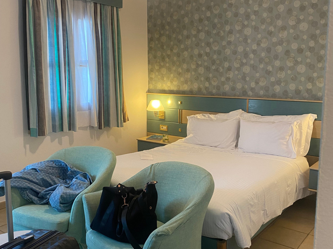 Mitsis Royal Mare Thalasso Resort主图