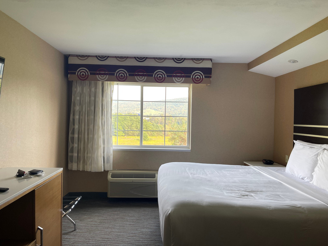 Best Western Cooperstown Inn & Suites主图