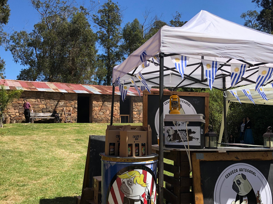 Pueblo Gaucho-Maldonado必去景点