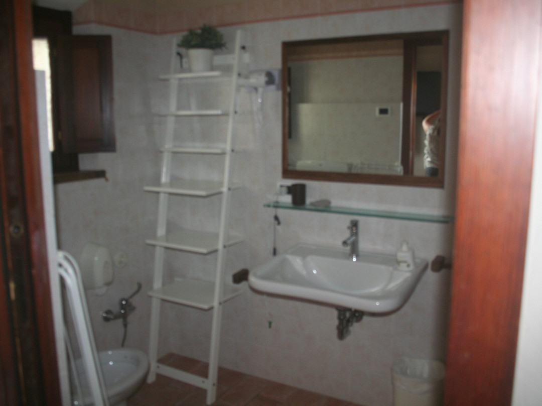 Agriturismo Ca' Maddalena主图