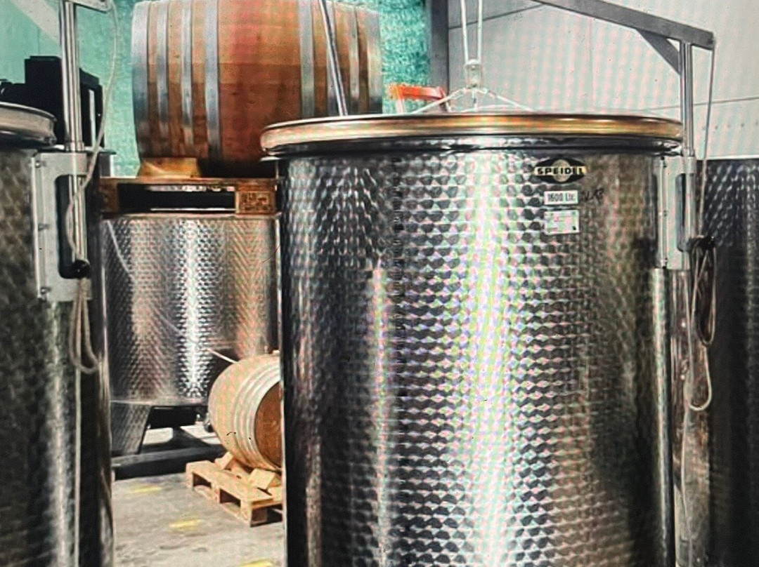 Weingut Kreuzberg-Dernau必去景点