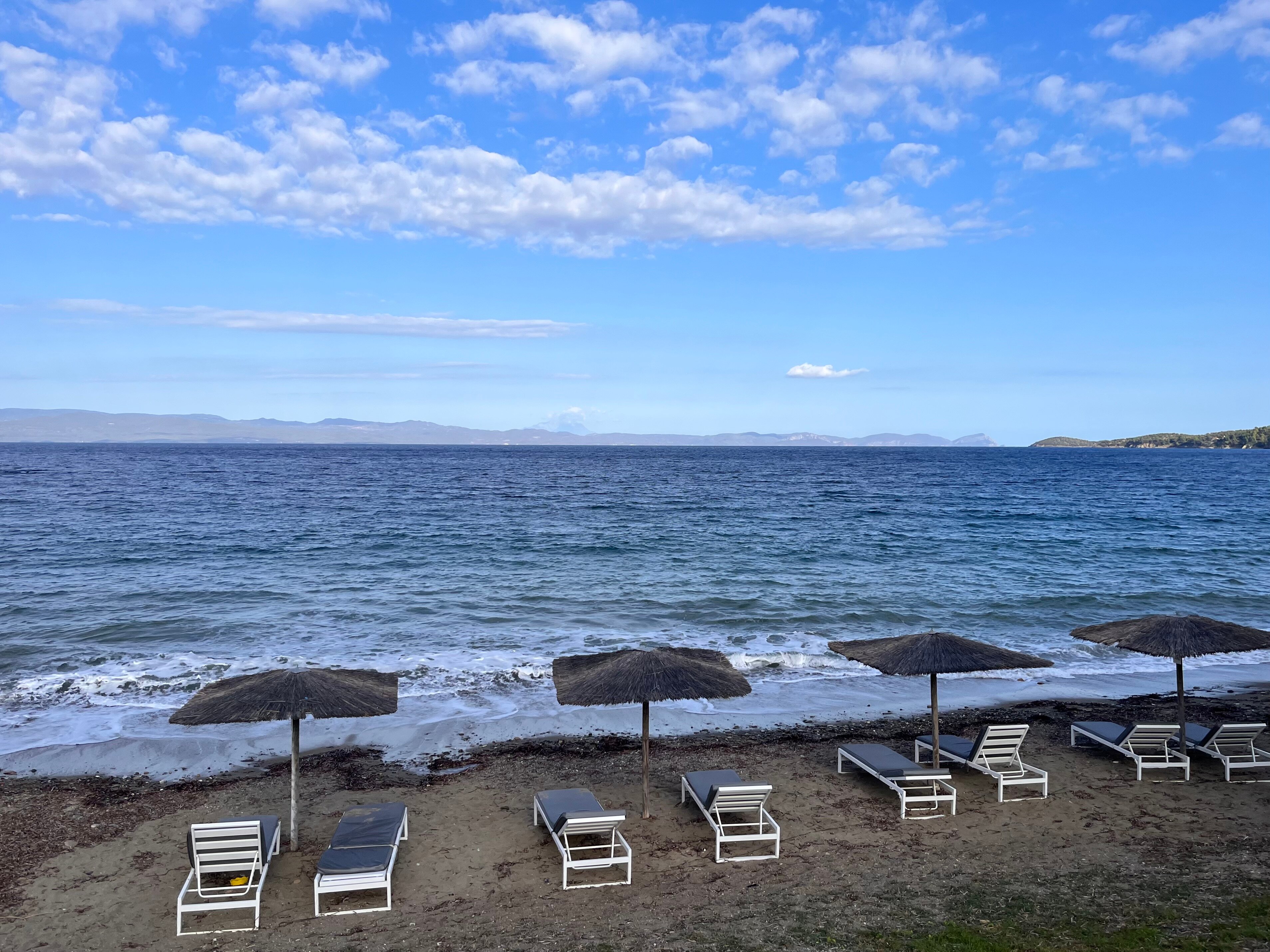 Villa D'Oro - Luxury Villas & Suites-泳池