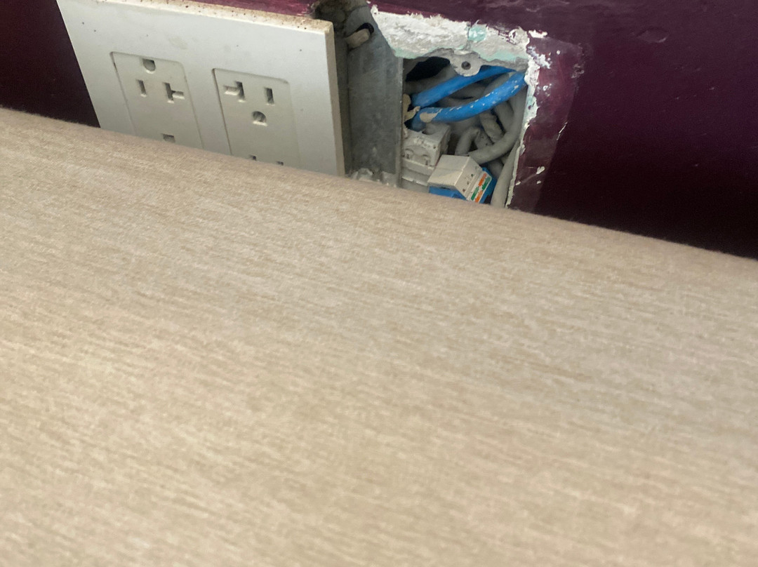 Hyatt Ziva Rose Hall主图