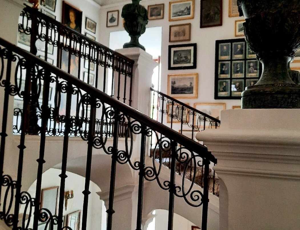 Noto Antica景点图片
