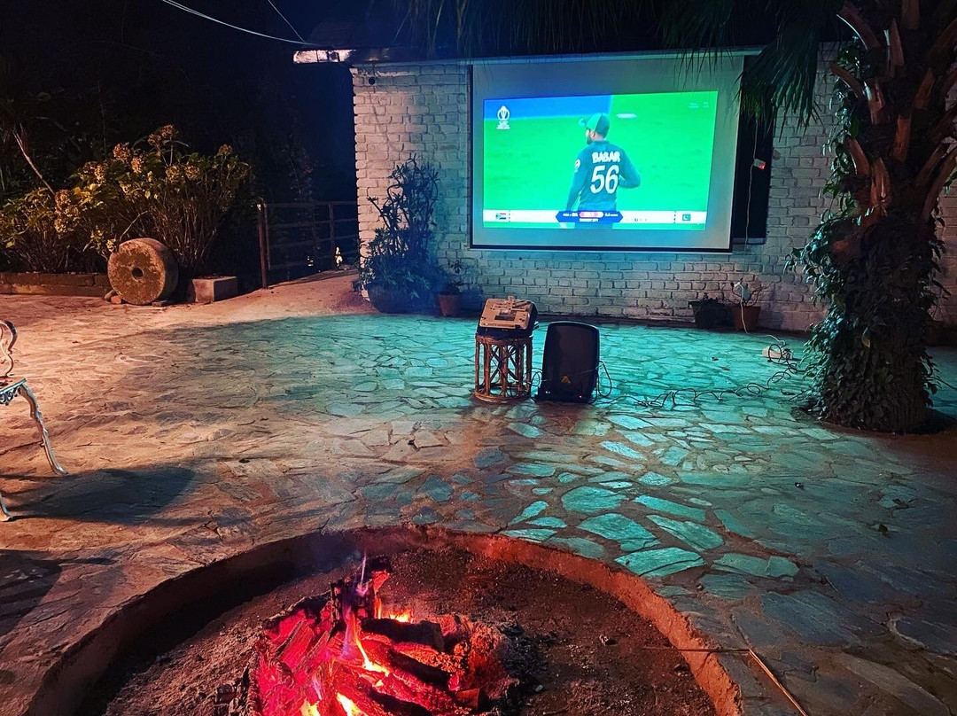 The Mirage Andretta主图