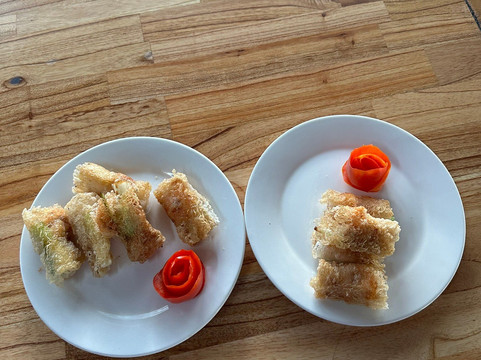 Hoi An Eco Tour and Papa's Cooking Class-会安必去景点