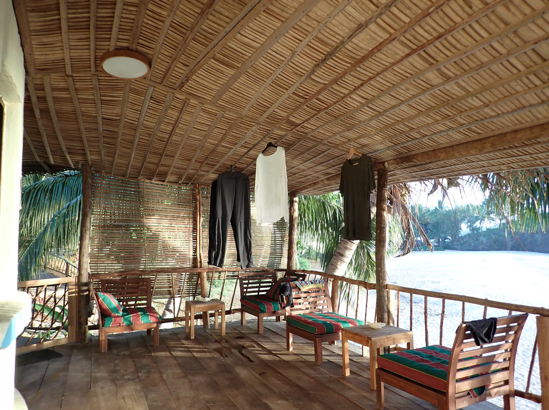 Moheli Laka Lodge主图