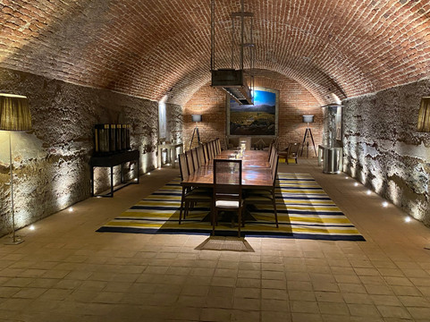 Bodega Wine Tours-圣地亚哥必去景点