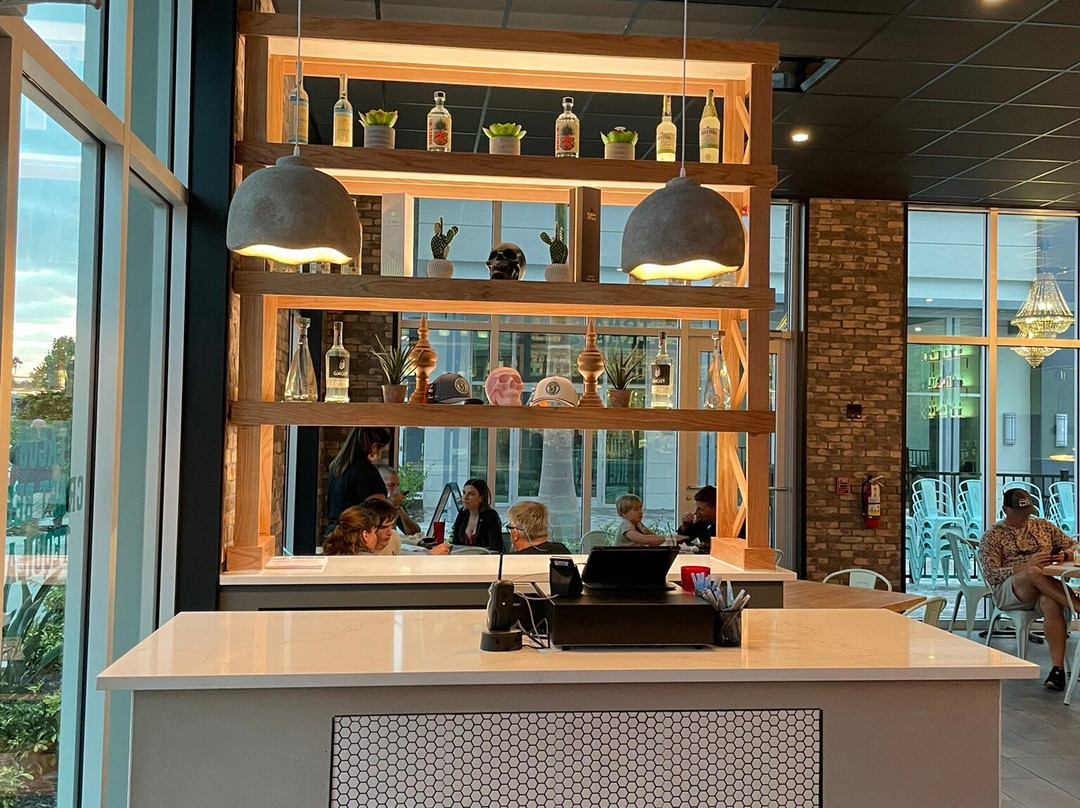 Irma's Tacos Fruitville Commons