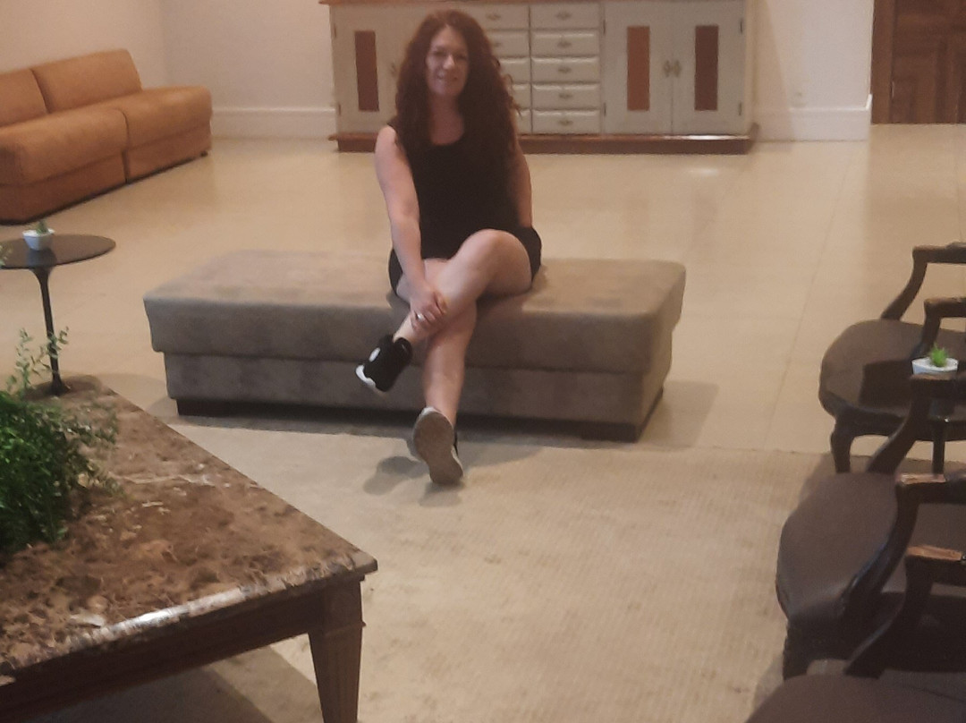 Bourbon Cambará Hotel主图