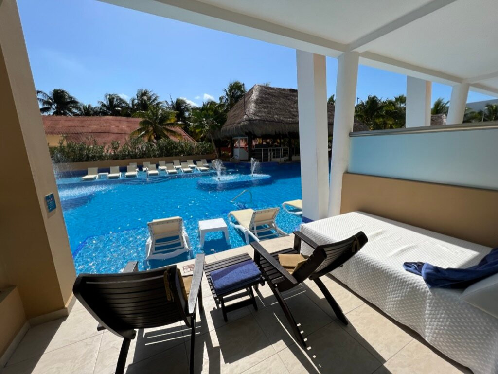 El Dorado Seaside Palms主图