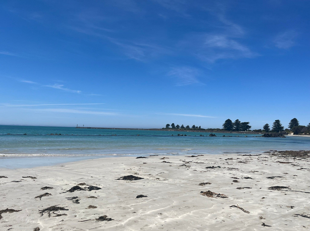 阿什莫特汽车旅馆主图