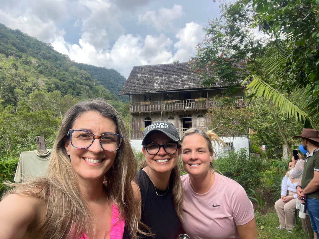 Casa Palmatambo - Maria Egg-波苏索必去景点