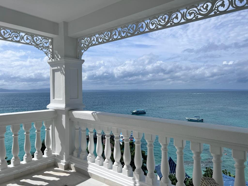 Cayo Levantado Resort主图