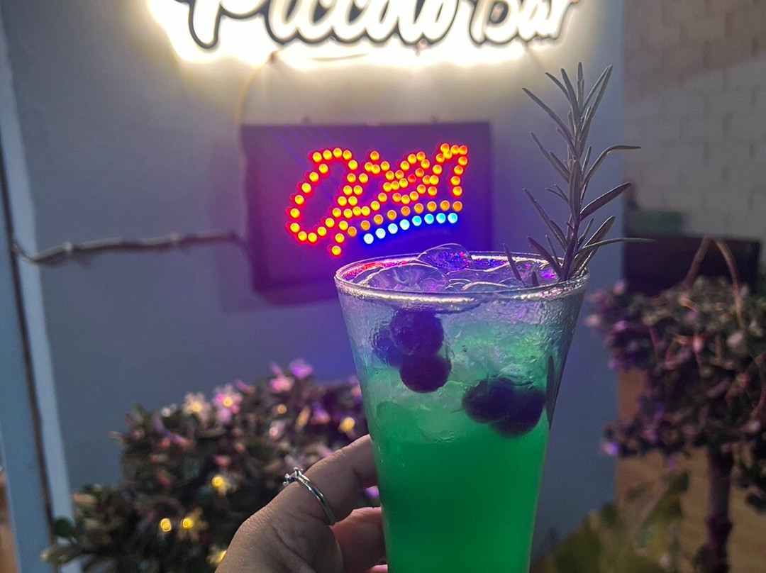 Piccolo Bar