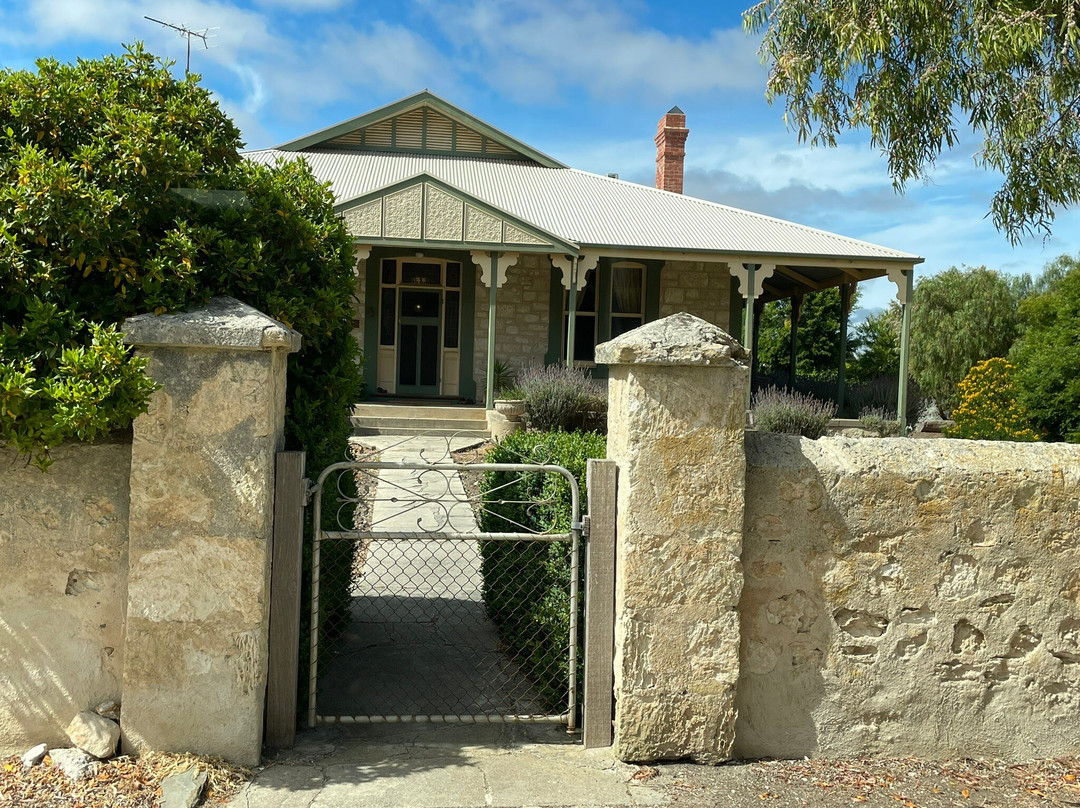 Stranraer Homestead主图