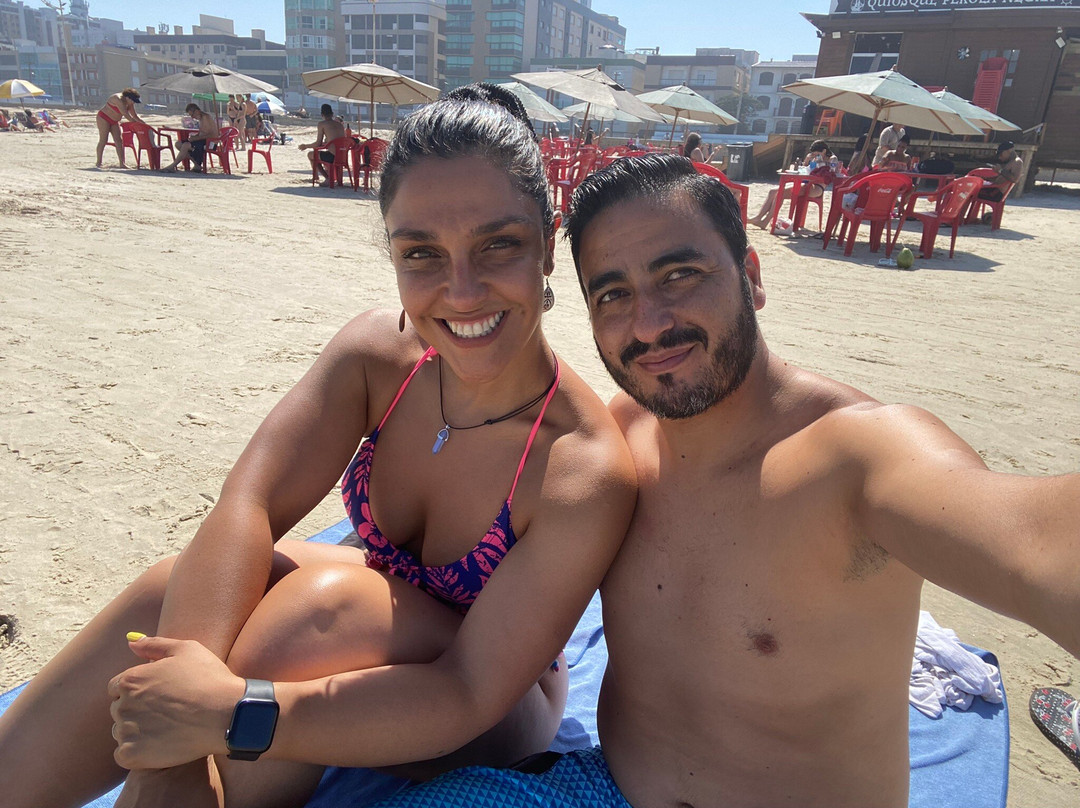 Capao da Canoa Beach-Capao da Canoa必去景点