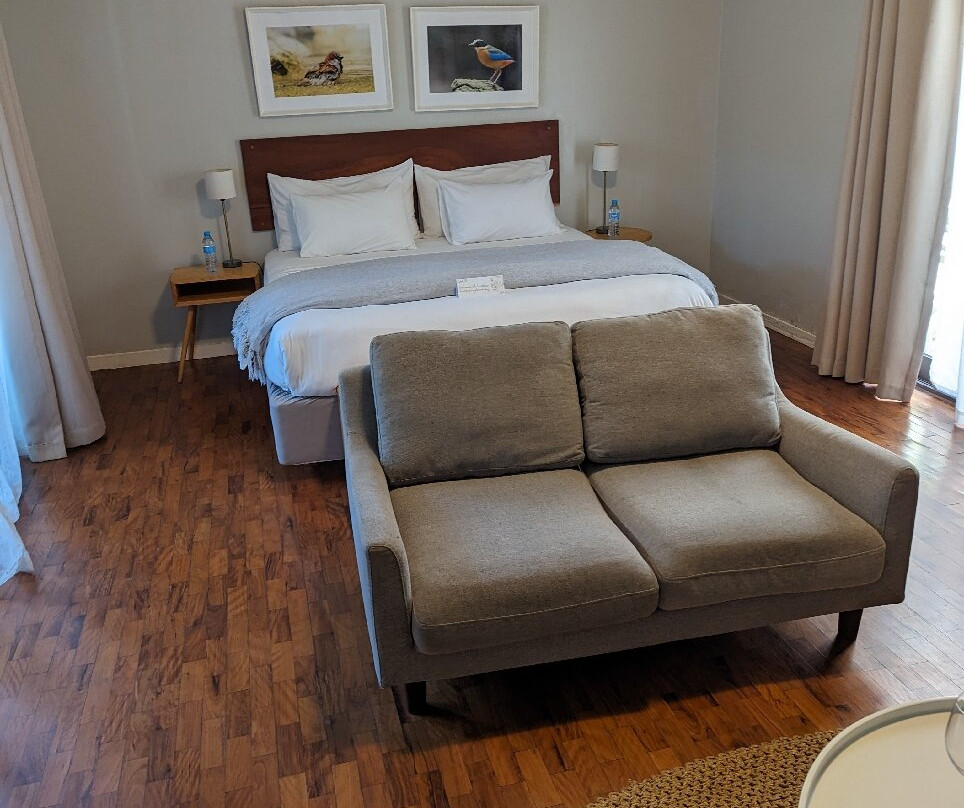 Joli Guesthouse主图