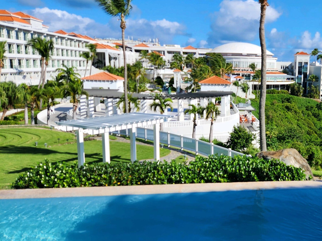 华尔道夫阿斯多利亚度假酒店主图