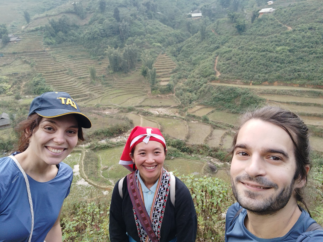 May Kim Sapa Trekking Adventures