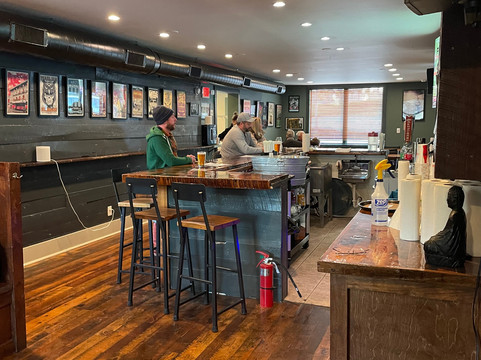 Wish Wish Wine Tours-夏洛茨维尔必去景点