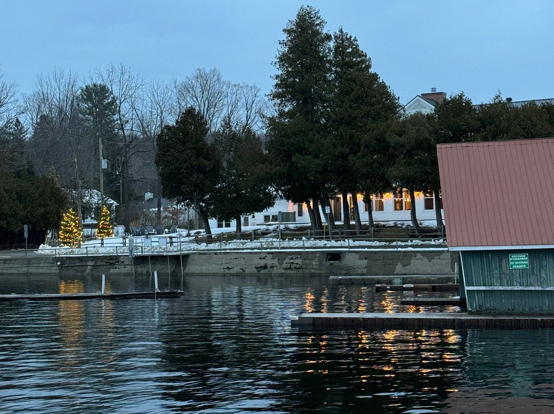 Auberge McGowan - Hotel主图